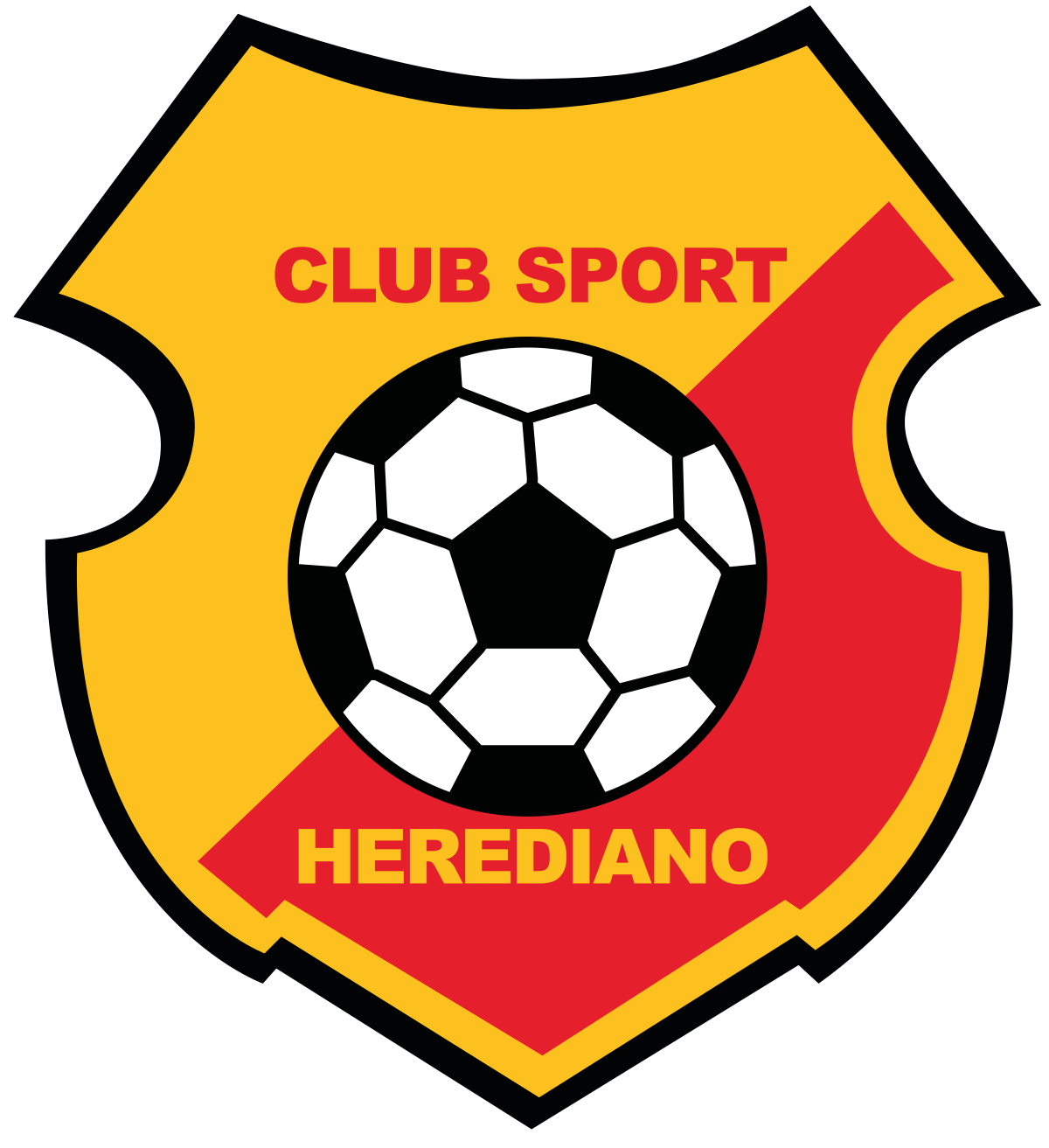 Club Sport Herediano FF