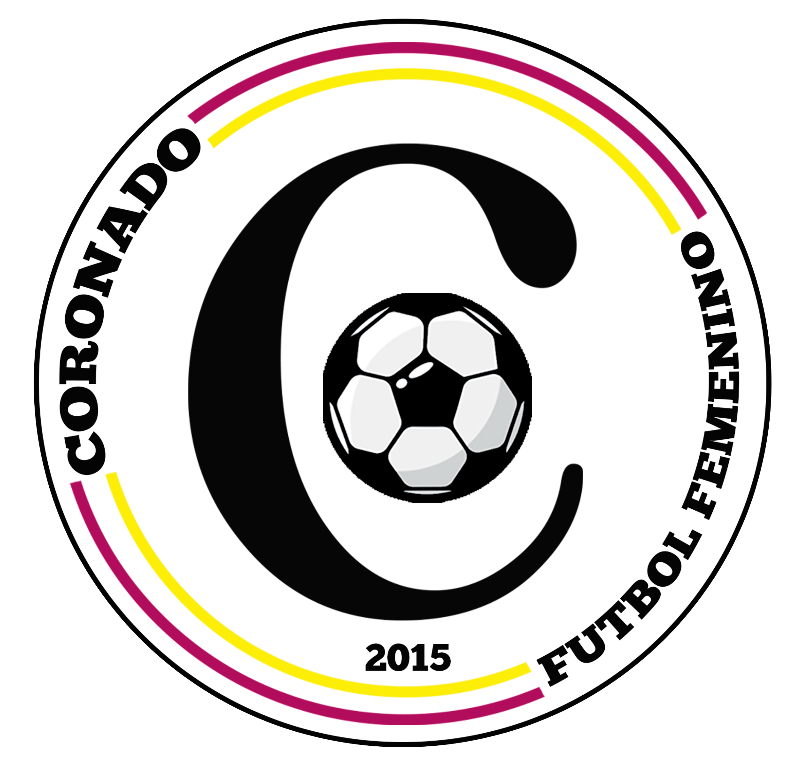Fútbol Femenino Coronado