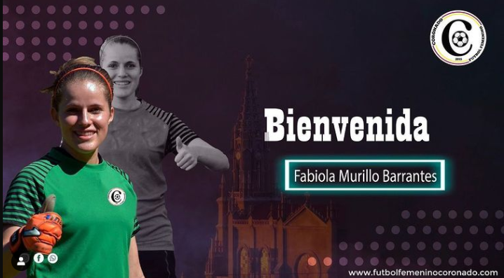 Fabiola María Murillo Barrantes
